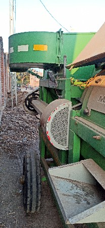 થ્રેસર વેચવાનું છે