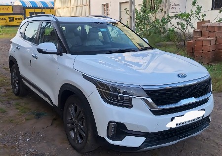 KIA  SELTOS..1st owner