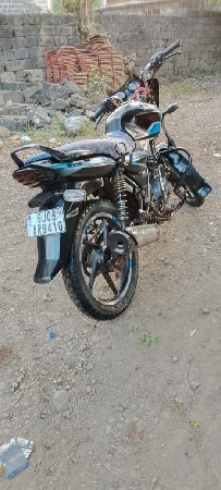 Bajaj discover vechvani che