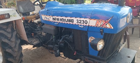 2019 હોલેન્ડ