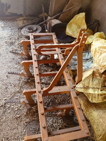 મીની ટેકટર ની દાંતી વેચવાની છે