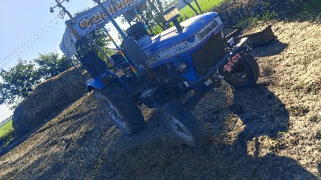 સોનાલીકા740