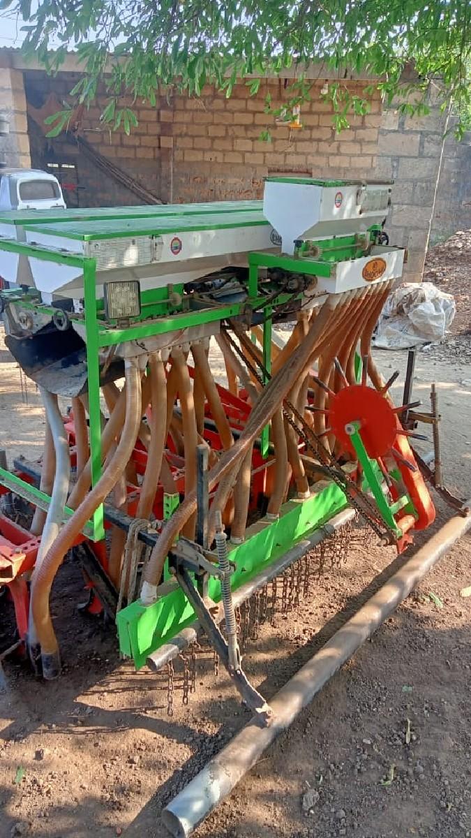 ઓટોમેટિક ઓરણી વેચવાની છે