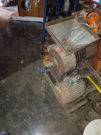 ખુલ્લી ઘંટી