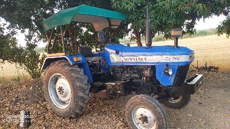 ભાડે ટેકટર ટોલી