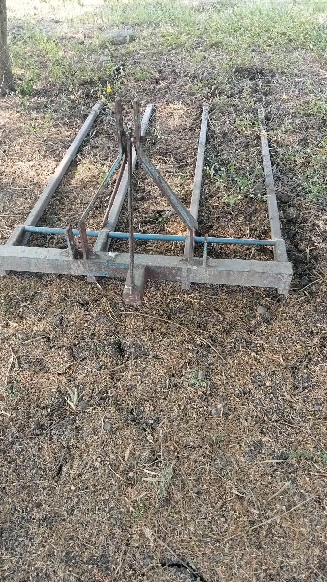 મીની ટ્રેક્ટર નો સમાન વેચવાનો સે