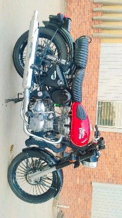 ટુ વ્હીલર વેચવાનું છે