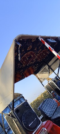 રજવાડી છત્રી