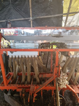 અજીમભાઈ મહિડા ઓરણી વેચવાની છે