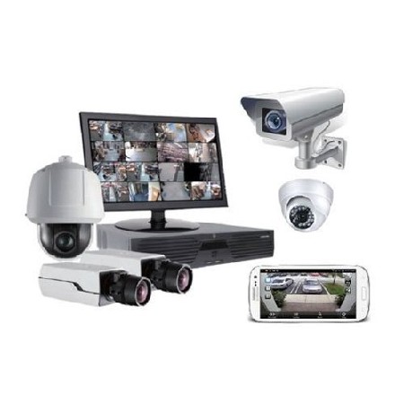 CCTV CAMERA