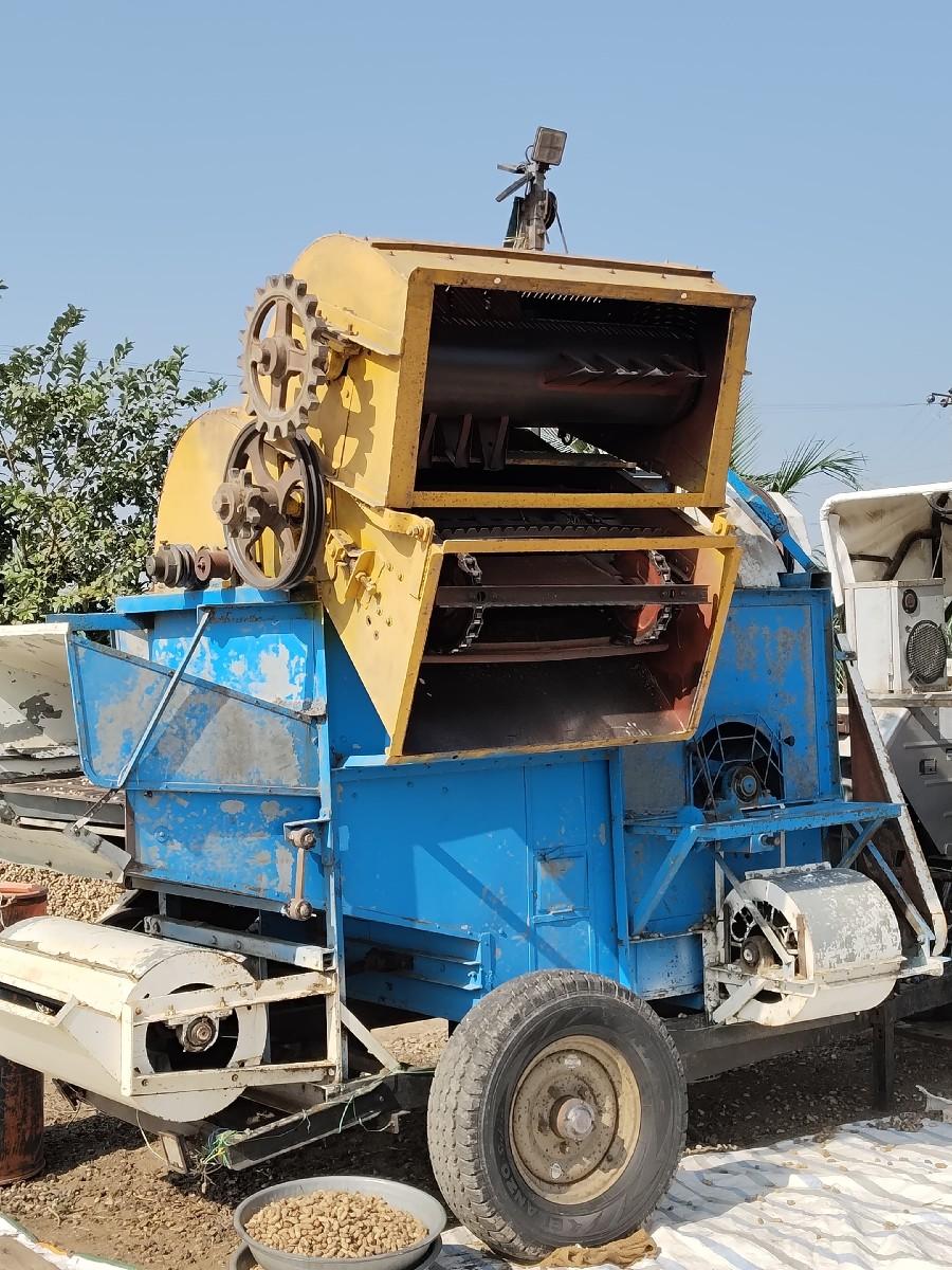 ગીતા થ્રેશર વેચવાનુ છે