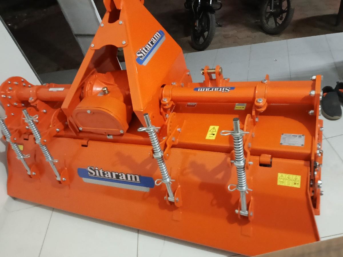 રોટાવેટર