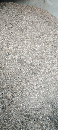 ચણાનુ ખારયુ વેસવાનુ છે