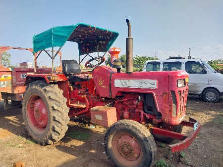 Mahinda b 275 39hp model 2017