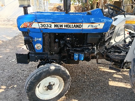 ટ્રેક્ટર વેચવાનું છે