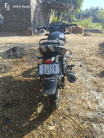 Pulsar 125cc