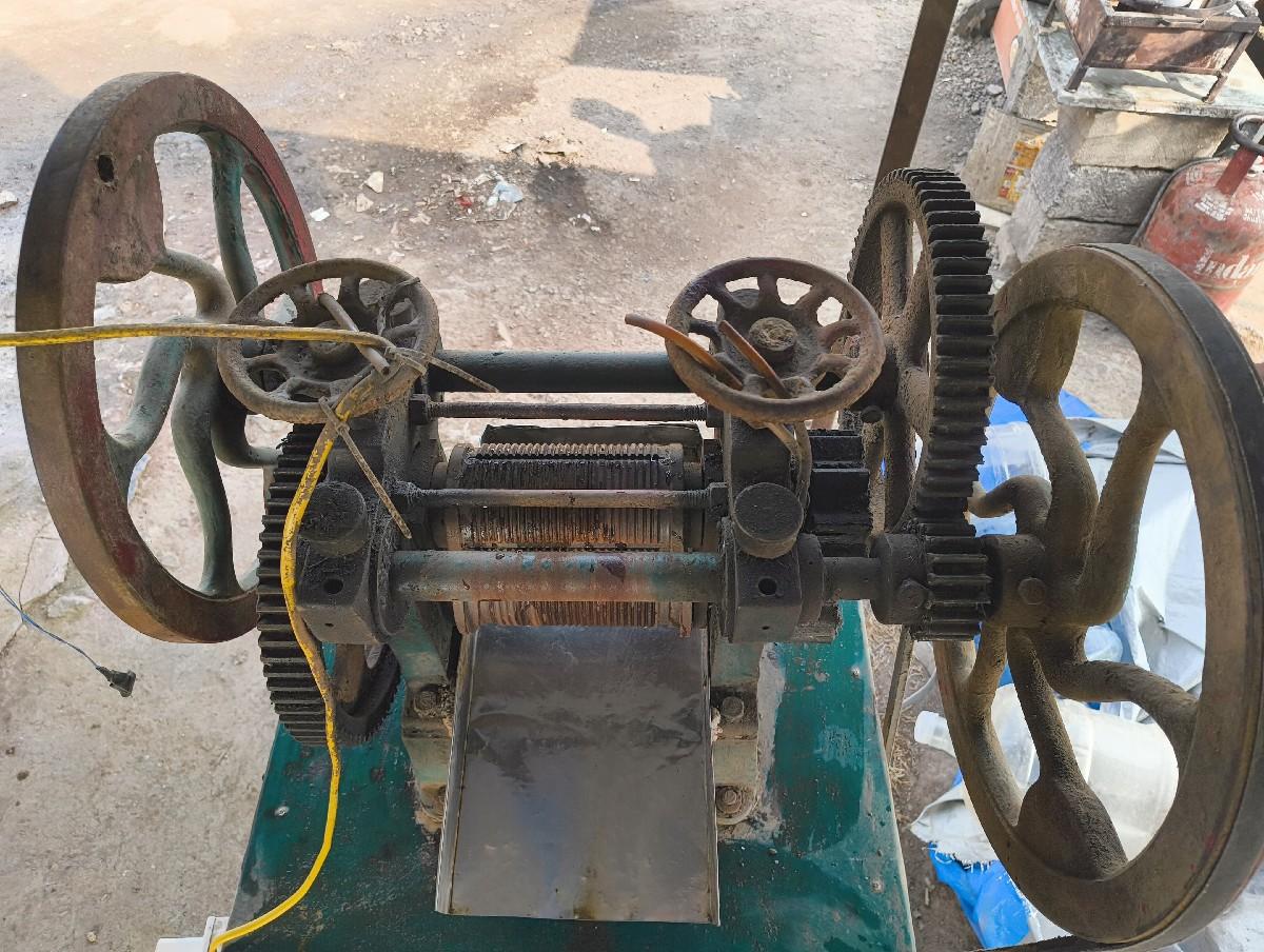 રસ નો ચીચોડો