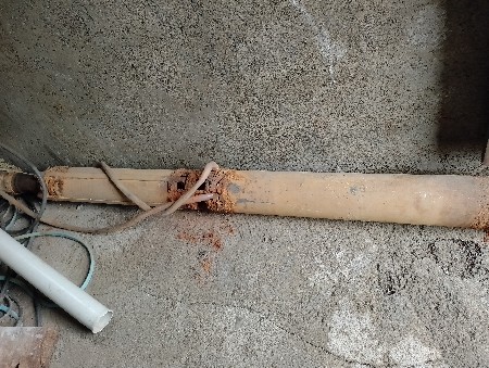 મોટર વહેંચવાની છે