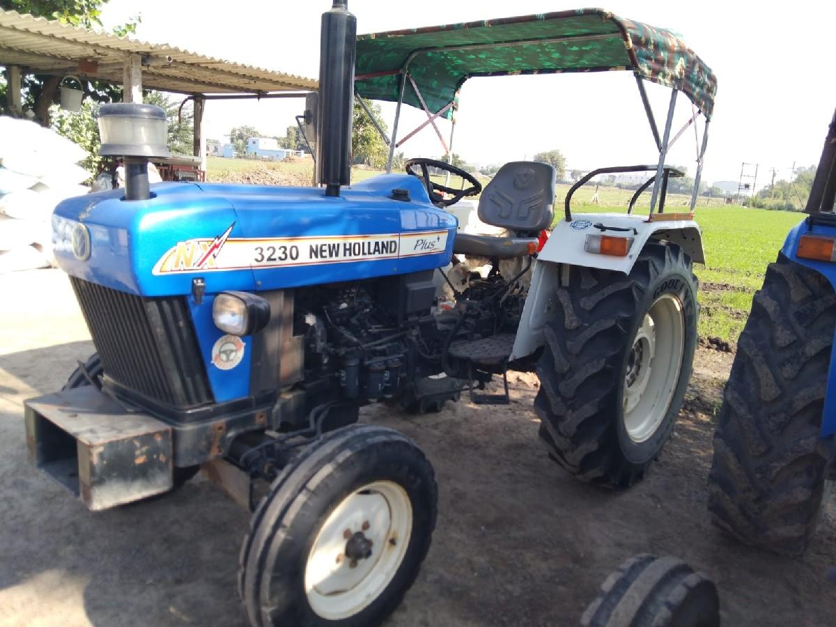 2 tractor vechvana che