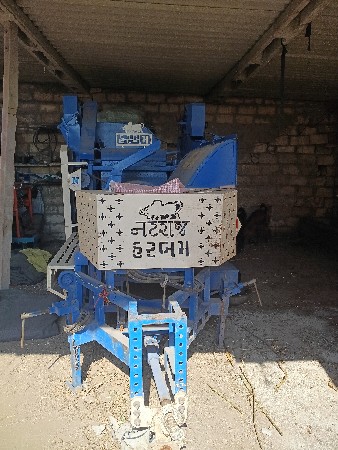 નટરાજ થેસર