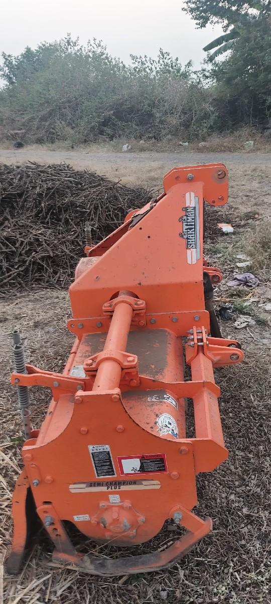 sakatiman રોટાવેટર‌ વેચવાનું છે