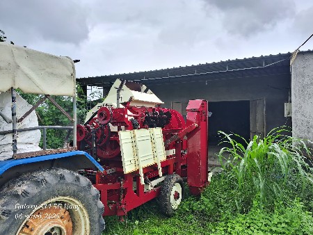 માર્ટિન ફૂકની વેચવાની છે.