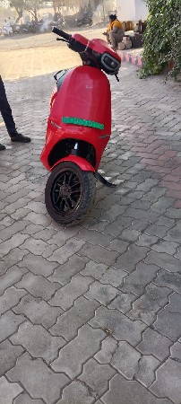 ઓલા વેચવાની છે