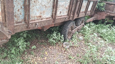 ટ્રોલી વેચવાની છે