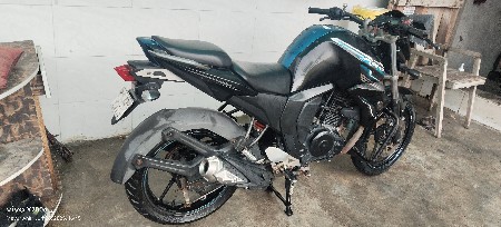 ગાડી વેચવાની છે