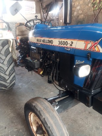 ટ્રેકટર વેચવાનું છે