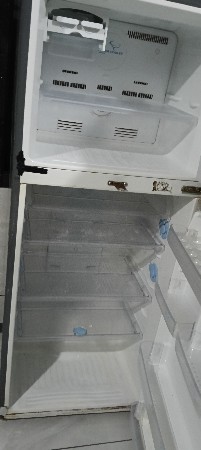 sumsung frij  400ltr