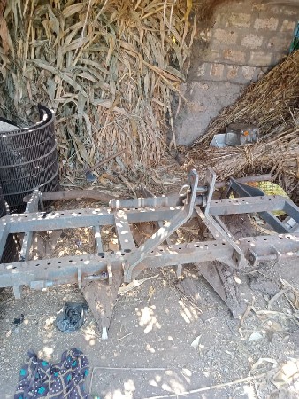 mota tractor na pachiya