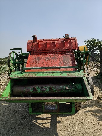 jangir જંગીર theser