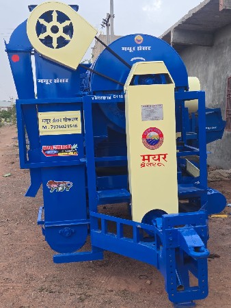 મયુર મલ્ટિક્રોપ થેશર