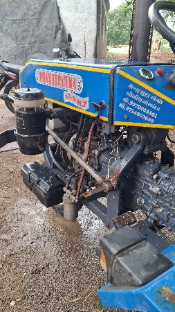 મીની ટ્રેક્ટર વેચવાનું છે