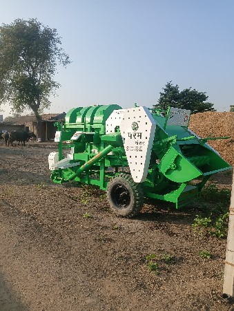 પરમ થ્રેશર