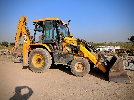 JCB