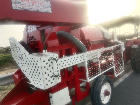 સમ્રાટ થેસર