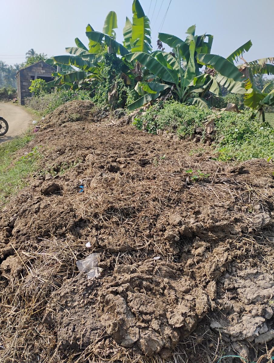 જાણ્યું ખાતર