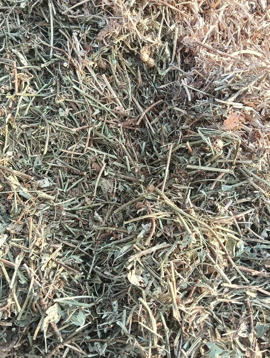 મગફળી નો ભુક્કો