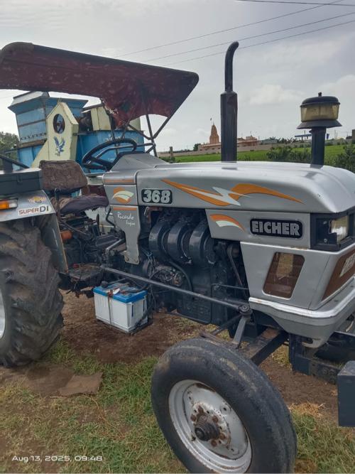 2015 મોડલ 368 આઈસેર વેચવાનું છે કંપની ટાયર છે 
આખું ઓરિગ્નલ (  સાઈડ ગૈર )