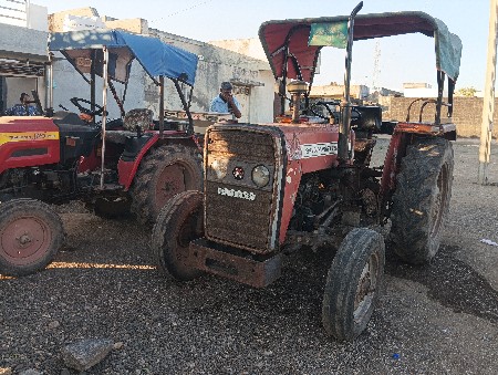 ટ્રેક્ટર