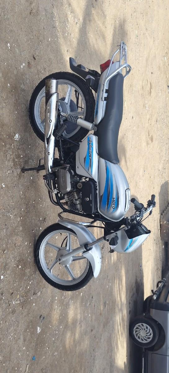 hero splendor plus