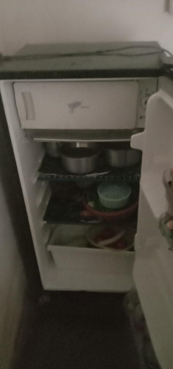 ફીજ વેચવાનુ છે