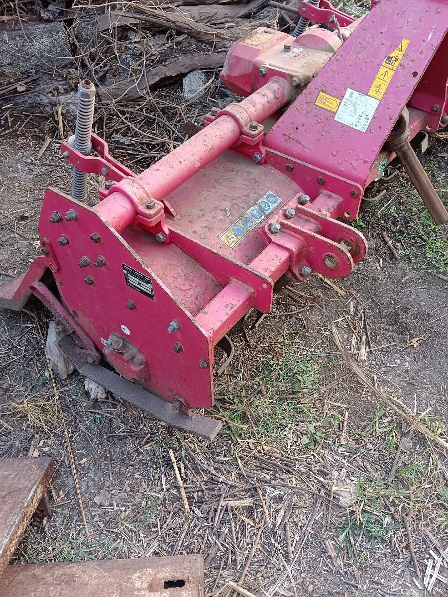 રોટાવેટર વેચવાનું છે