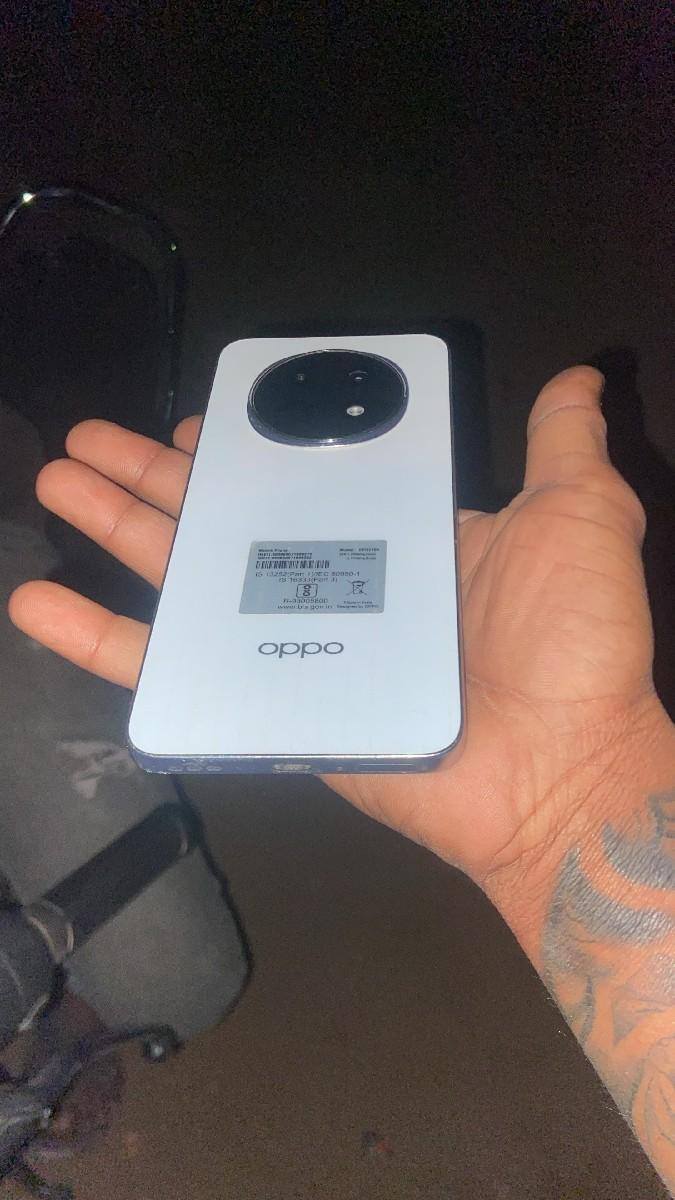 oppo phone na sata ma ghodi