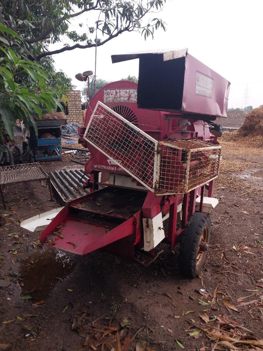 સમ્રાટ થેસર વેસવાનુ સે