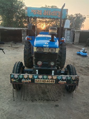 ટૈકટર વેચવાનું છે