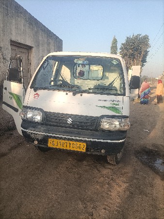 carry gadi ચાલુ લોન