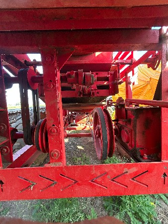 વિશ્વકર્મા ઝમ્બૉ  થે્સર